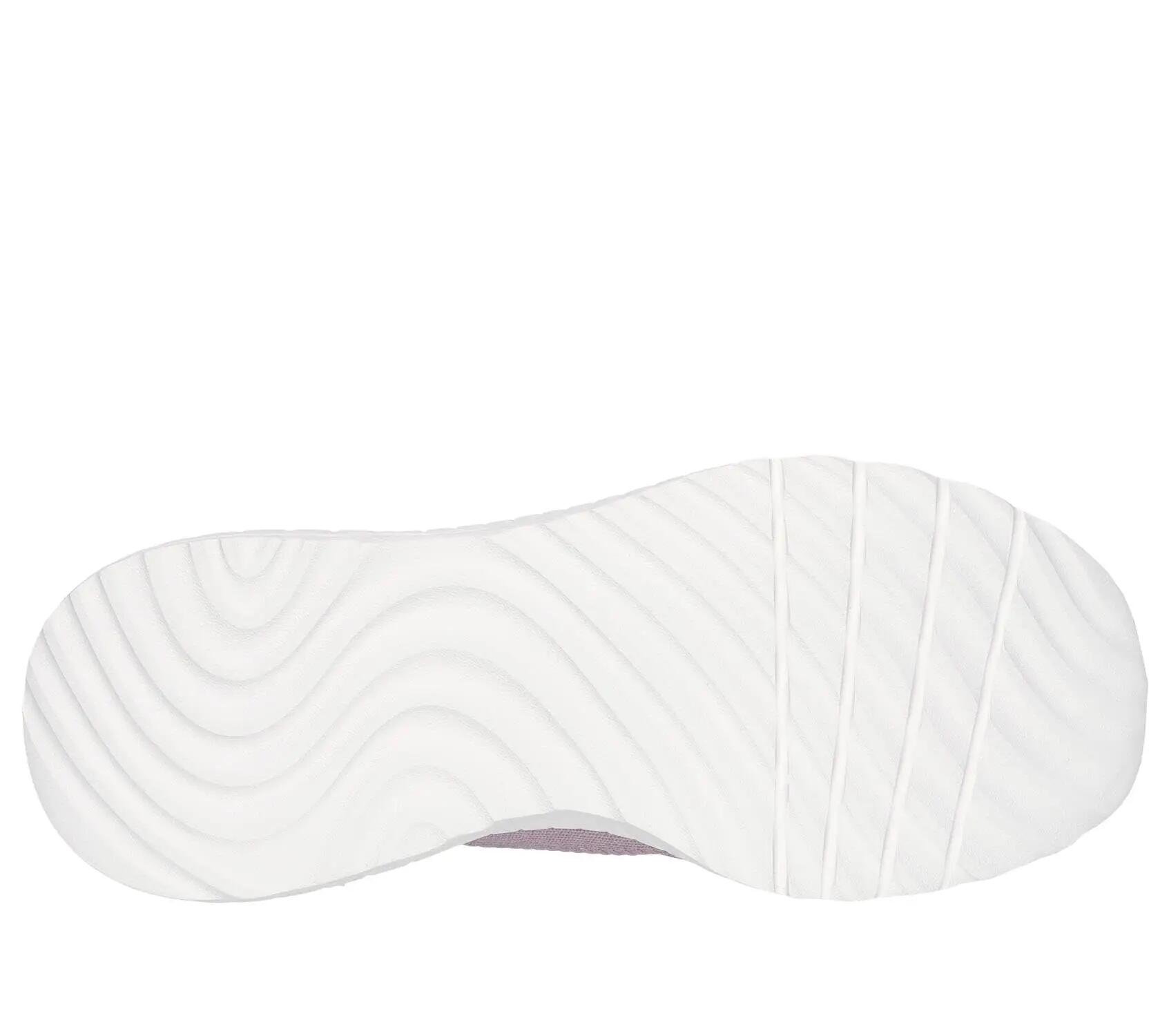 Scarpe Donna Skechers Bobs Squad Chaos violet 5/7