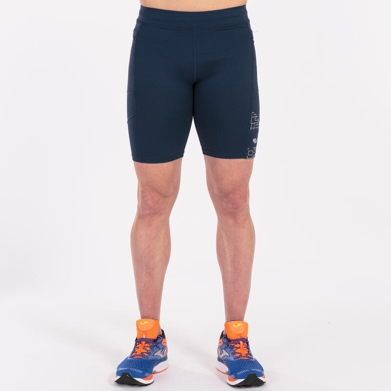 Pantaloncini leggings Joma Elite VIII