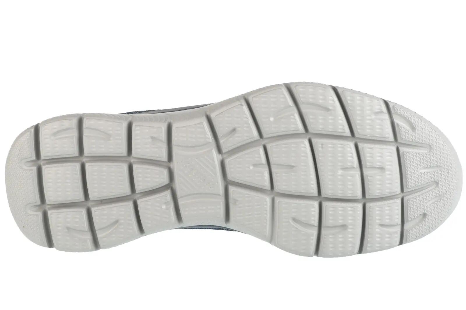 Ténis Skechers Slip-Ins Azul Marinho Conforto 4/5