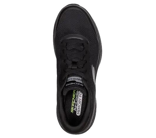 Sneakers Uomo SKECH-LITE PRO CLEAR RUSH Nero 4/5