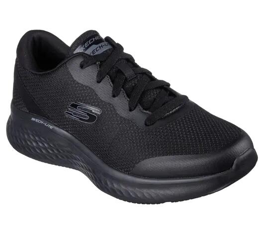 Sneakers Uomo SKECH-LITE PRO CLEAR RUSH Nero 3/5