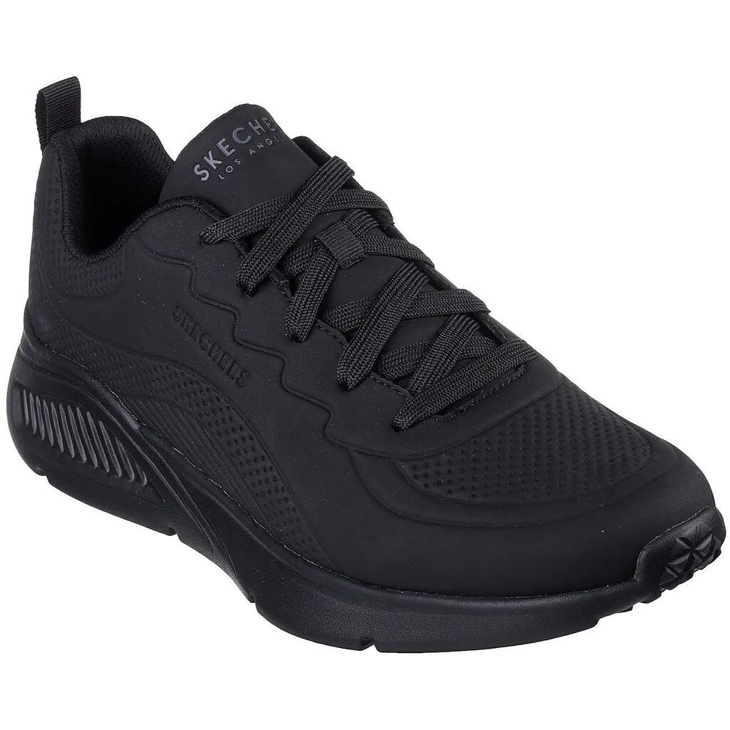 Кецове Skechers Uno Lite - Lighter O, Черен, Мъже