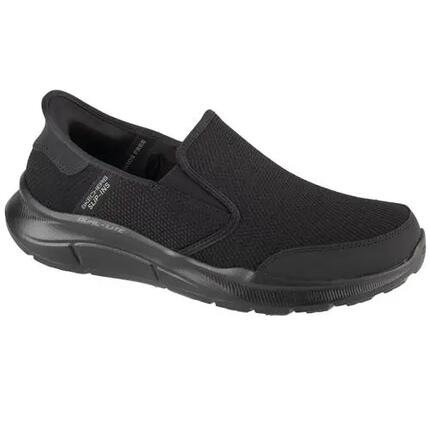 Chaussures Skechers Equalizer 5.0 Drayze Noir