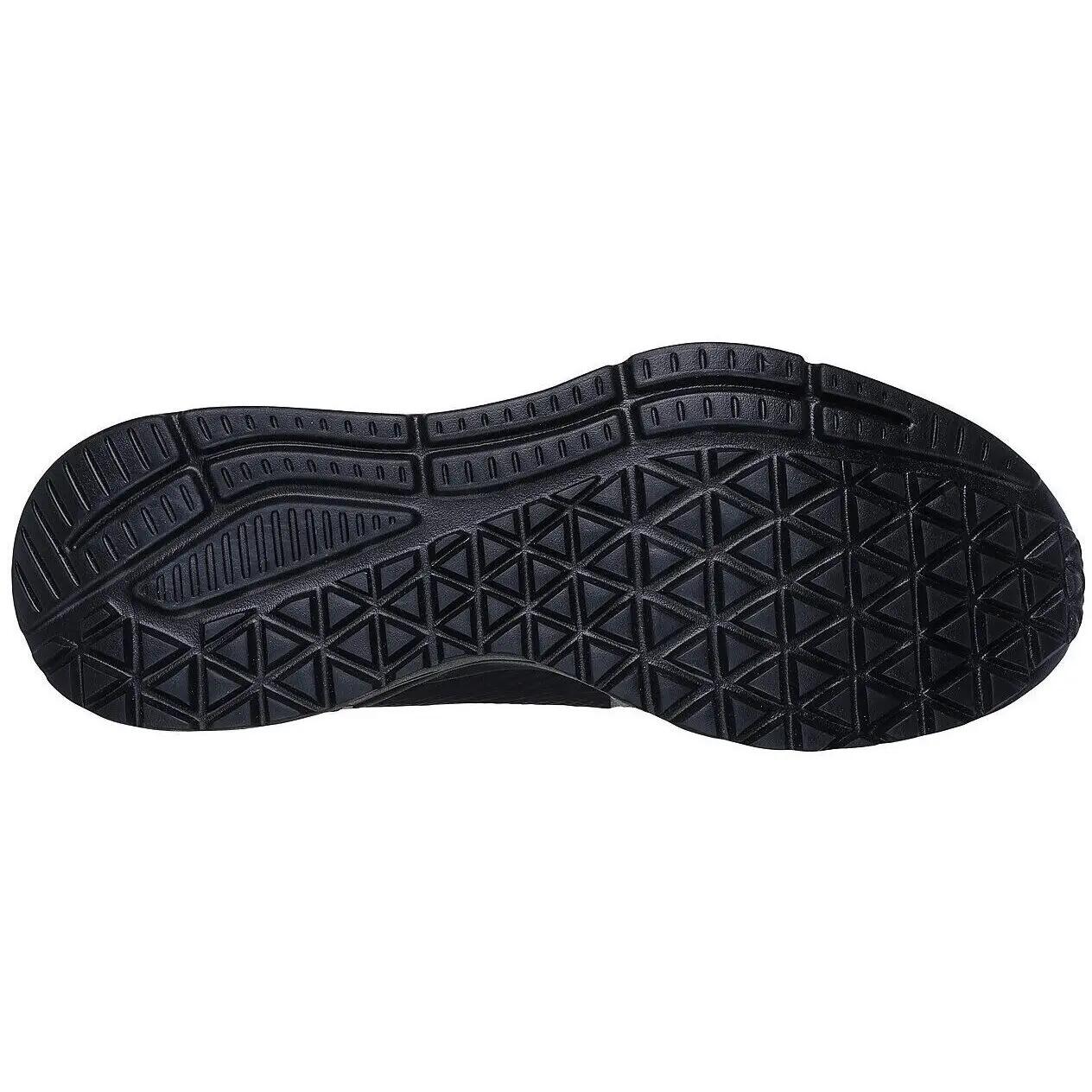 Sportschoenen Skechers Uno Lite - Lighter O, Zwart, Mannen 5/5
