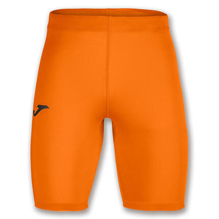 Cuissard Football Homme Joma Brama Academy Orange