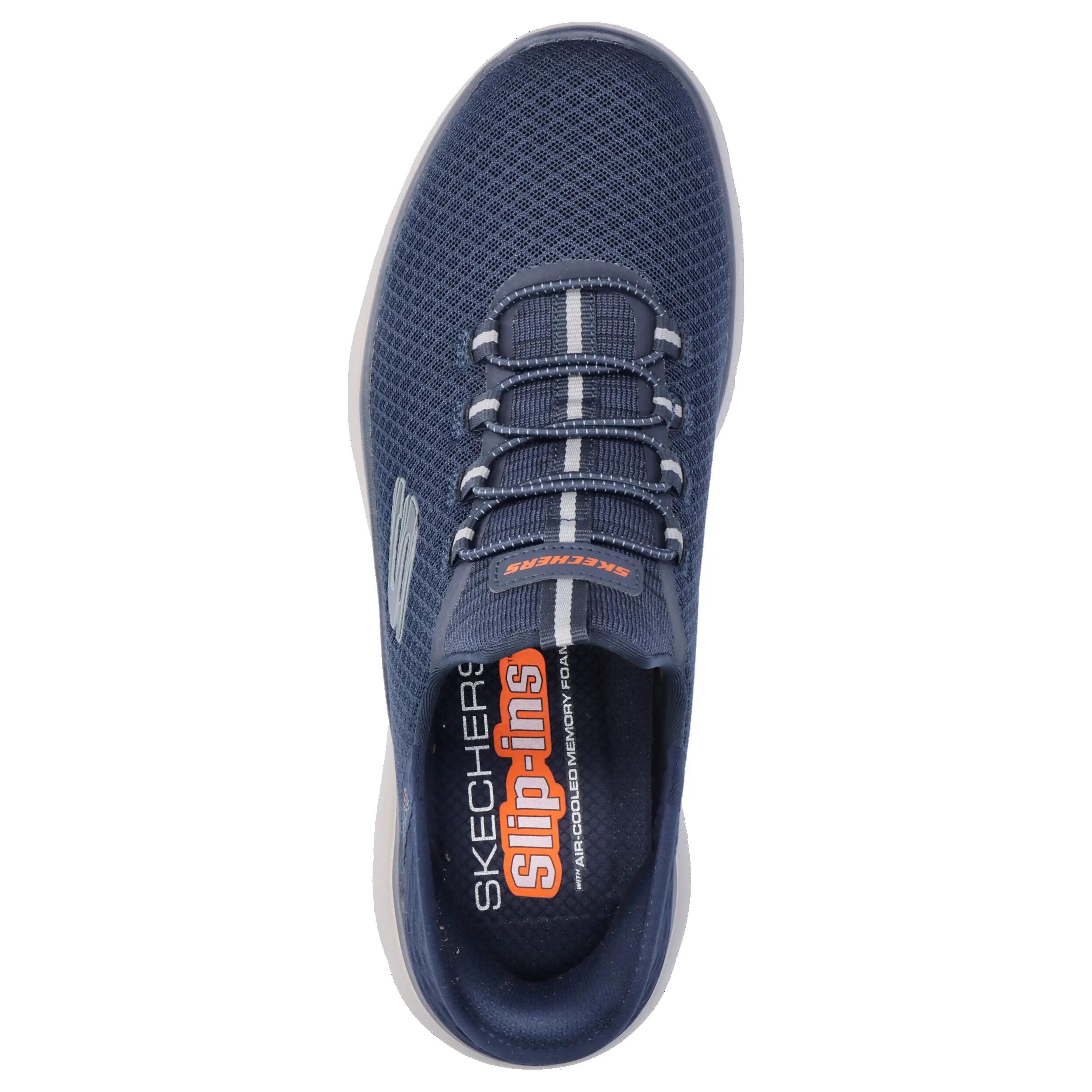 Sneakersy Skechers Summits - Wysoka Klasa Dorosłych 5/15