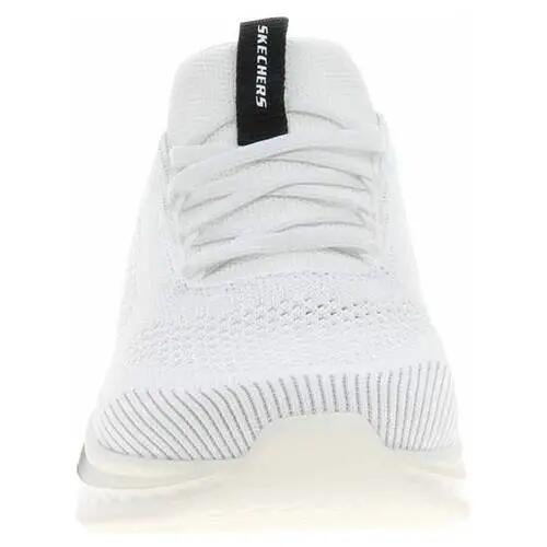 Pantofi universali 210810wht pentru întregul an albi bărbătești 4/5