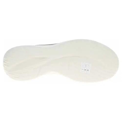 Pantofi universali 210810wht pentru întregul an albi bărbătești 2/5