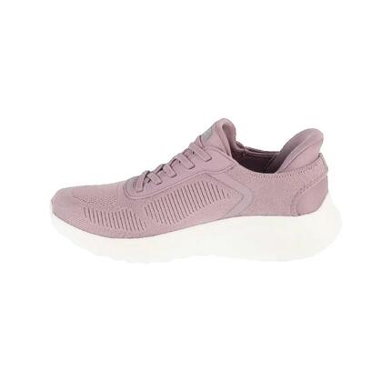 Sneakers Skechers Bobs Squad Chaos - C, Zwart, Dames