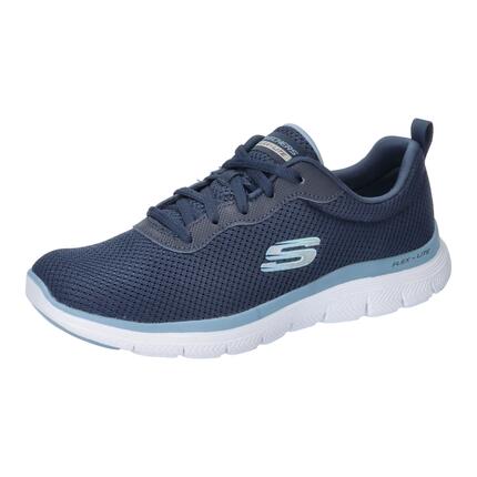 SKECHERS chaussures décontractées 149303-NVBL Skechers Flex