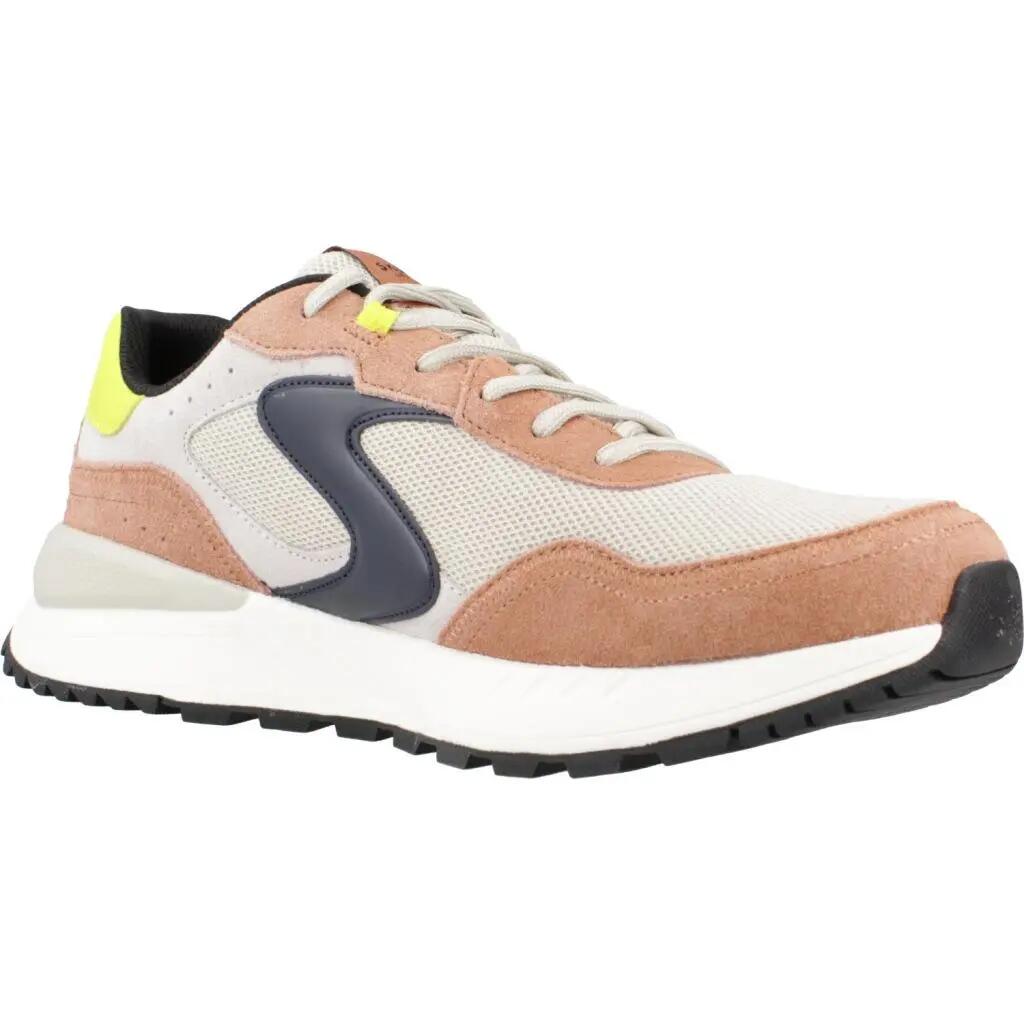 Scarpe Da Ginnastica Skechers Modello Fury Colore Cachi 5/5