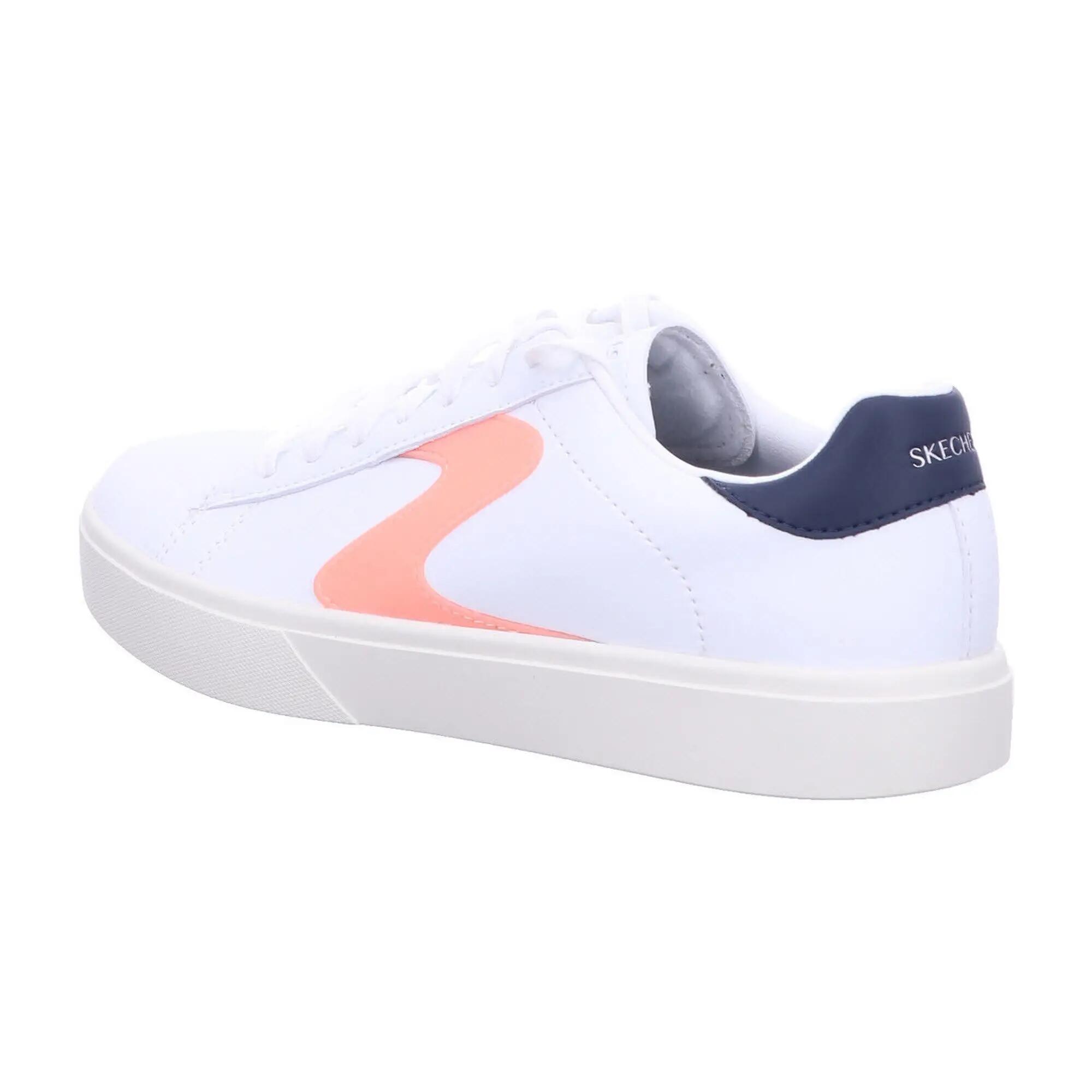 Skechers Eden LX Top Grade White 2/5