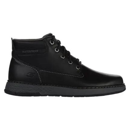 Bottes Skechers Garlan - Deno, Noir, Hommes