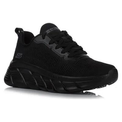 Scarpa universali donna Skechers Bobs B Flex Hi Fly