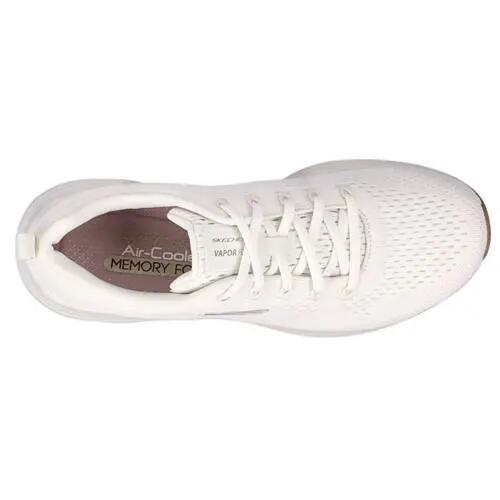 Chaussure universel femmes Skechers Vapor Foam Fresh Trend 4/5
