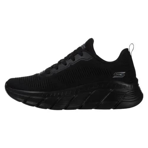 Scarpa universali donna Skechers Bobs B Flex Hi Fly 2/5