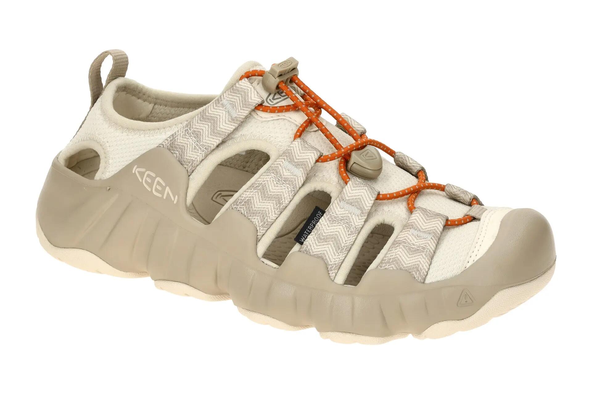 Scarpe Keen Fitness Pro 2023 Nero Pelle 1/7