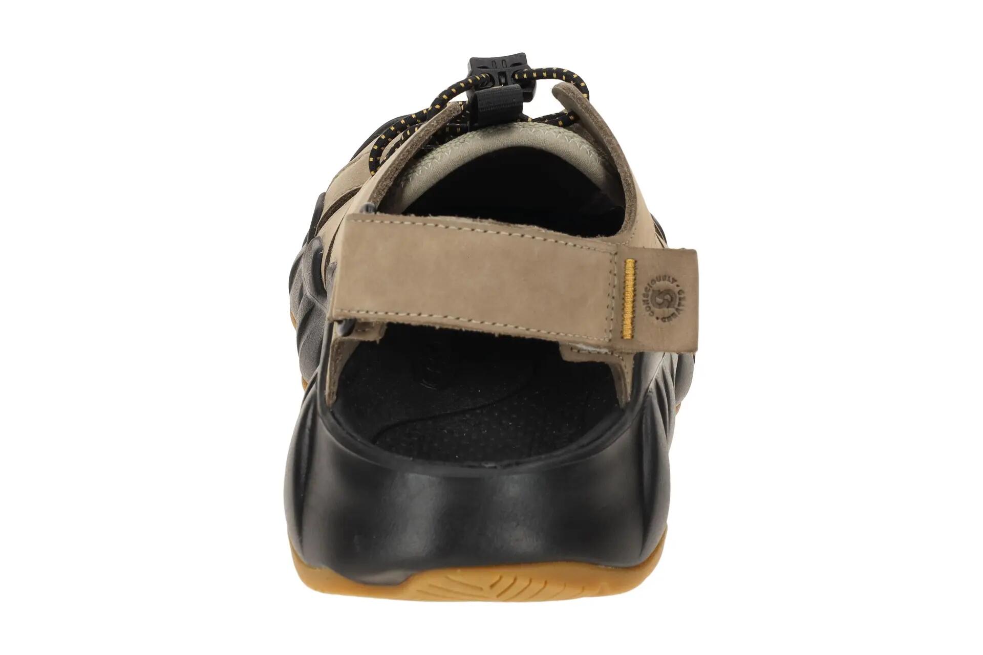 Heren HYPERPORT FISHERMAN LEATHER M Bruin/Eik 5/7