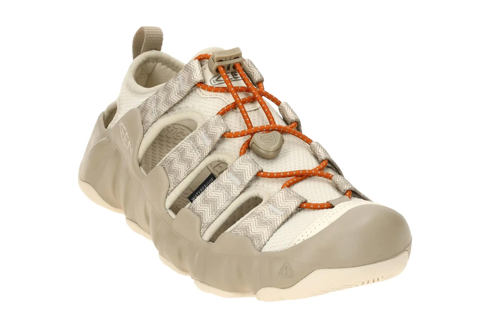 Scarpe Keen Fitness Pro 2023 Nero Pelle 3/7