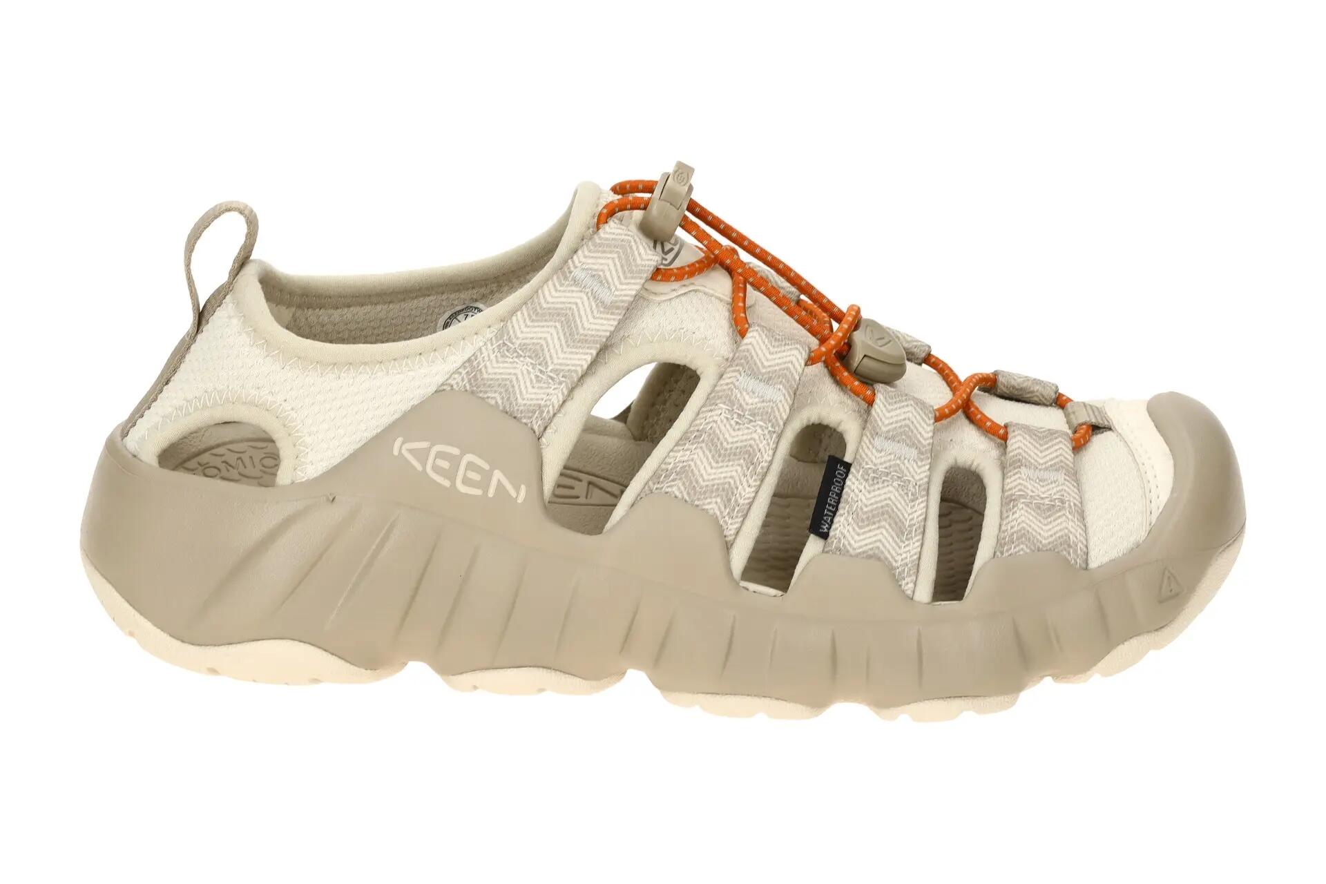 Scarpe Keen Fitness Pro 2023 Nero Pelle 2/7