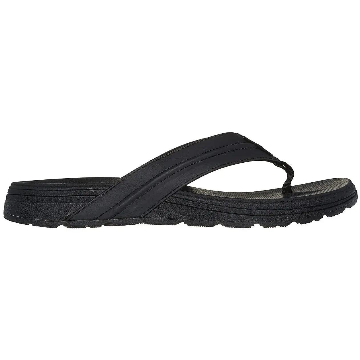 Schiaffi Skechers Patino - Marlee, Nero, Uomini 3/5
