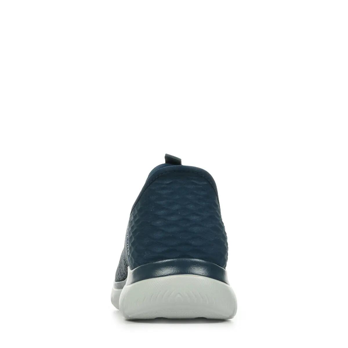Sneakers Skechers Slip-Ins Navy Comfort 5/6