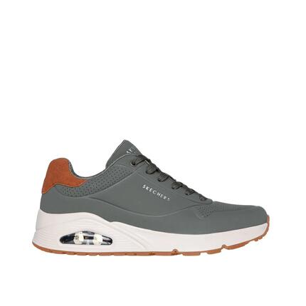 Zapatillas hombre Skechers Uno - Suited On Air