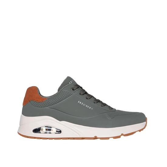Zapatillas hombre Skechers Uno - Suited On Air