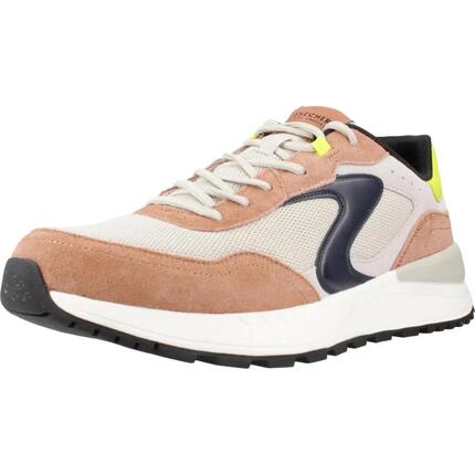 Zapatillas hombre Skechers Fury Azul