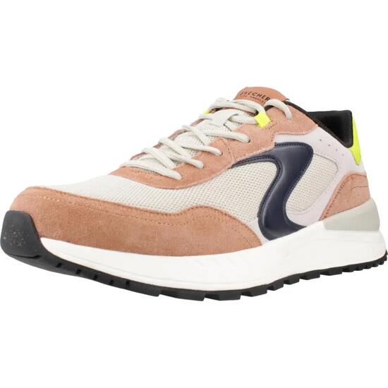 Zapatillas hombre Skechers Fury Azul