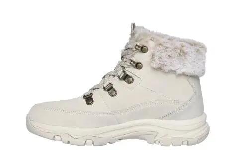 Bottes pour femme Skechers Blanc