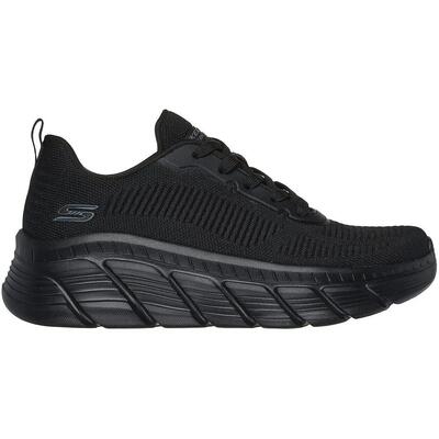 Scarpa universali donna Skechers Bobs B Flex Hi Fly