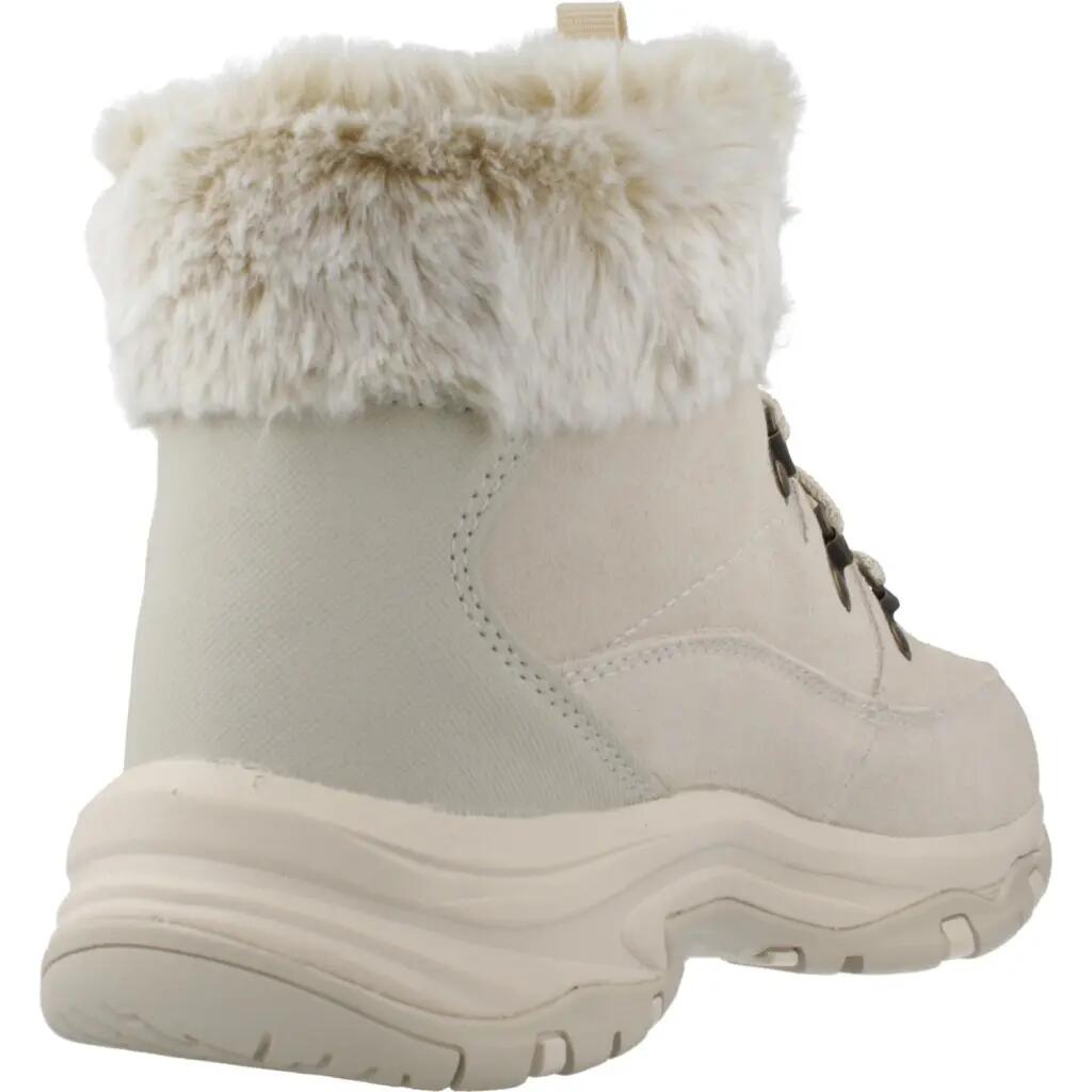 SKECHERS Bottine WIT  36 (Z1052) 3/5