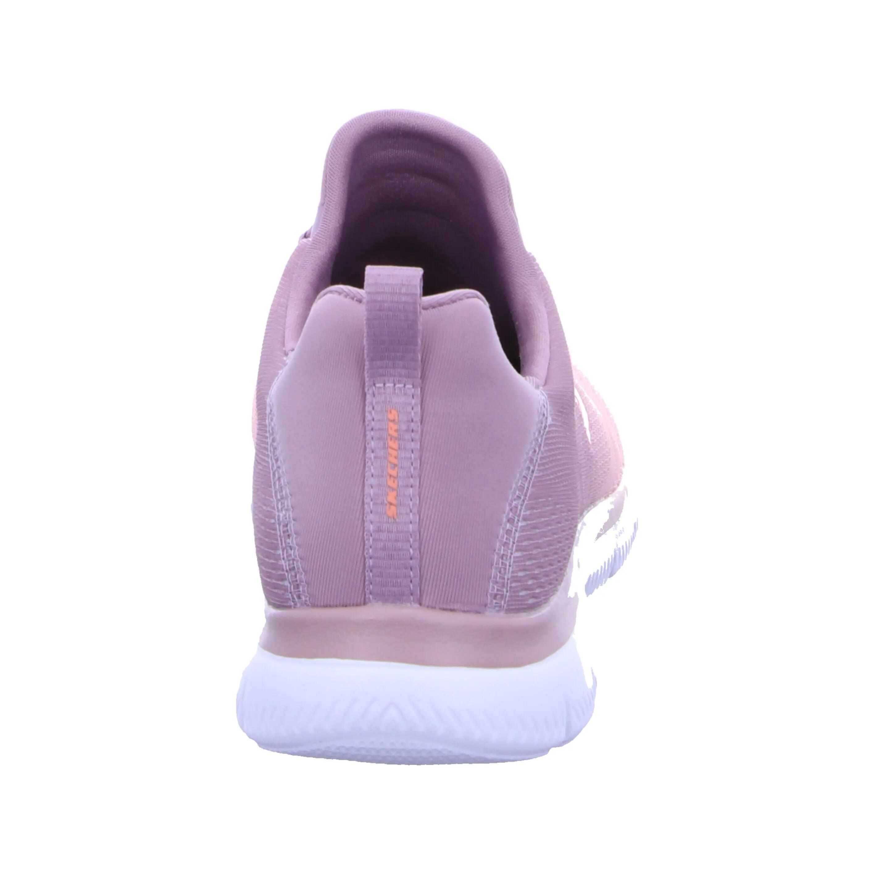 Donna SUMMITS BRIGHT CHARMER Sneaker Malva chiaro 2/5