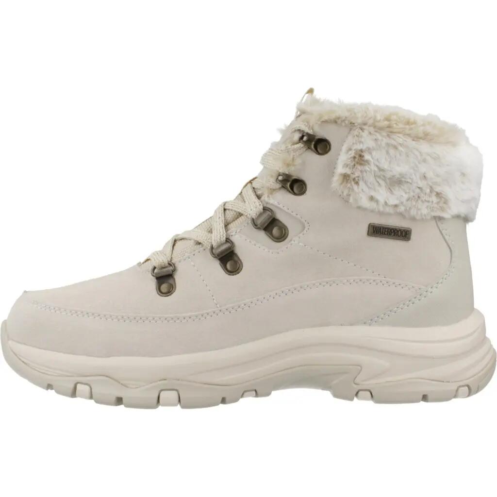 SKECHERS Bottine WIT  36 (Z1052) 2/5