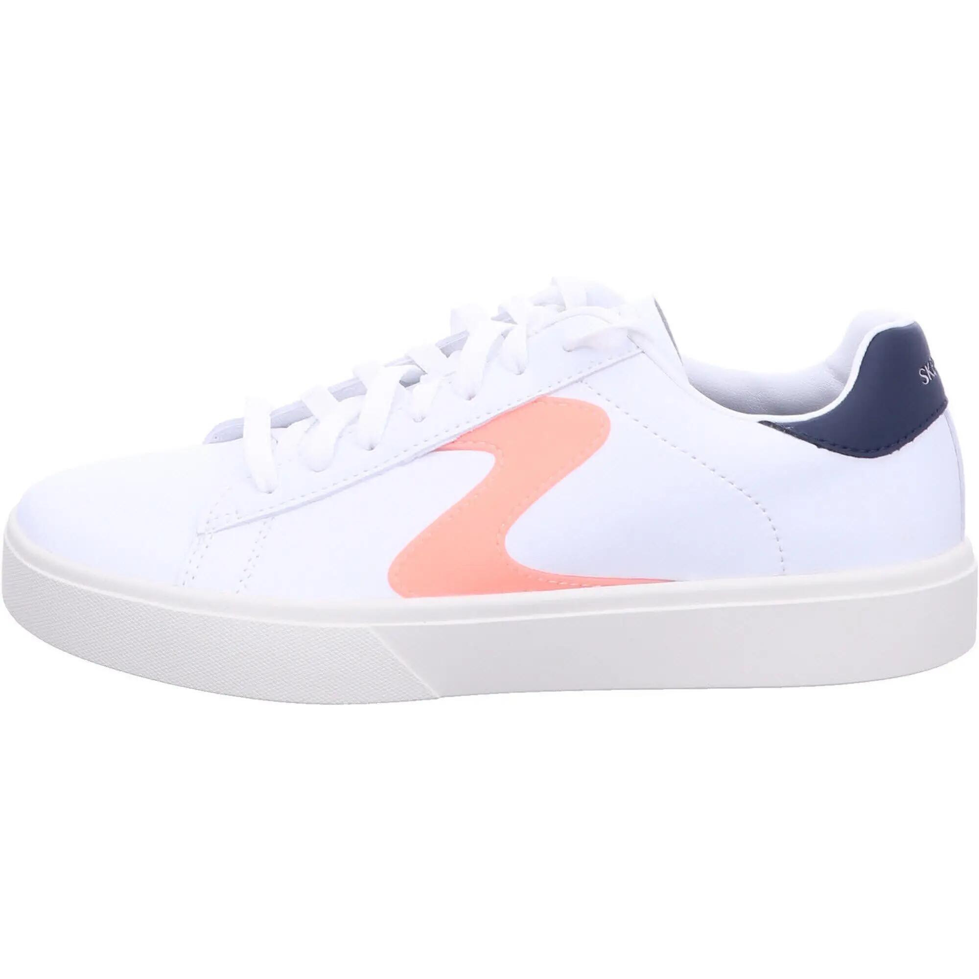 Skechers Eden LX Top Grade Wit 3/5