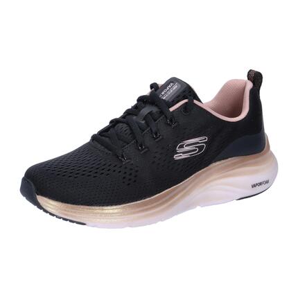 Baskets femme Skechers Vapor Foam-Midnight Glimmer