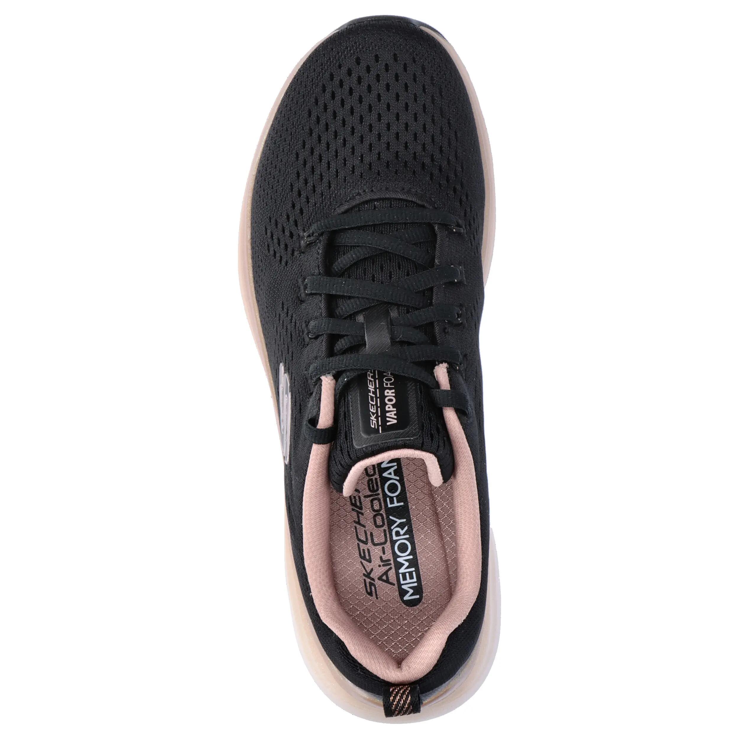 Trenerzy damscy Skechers Vapor Foam-Midnight Glimmer 5/15