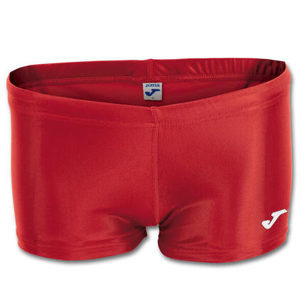 Cuissard Running Femme Joma Olimpia Rouge