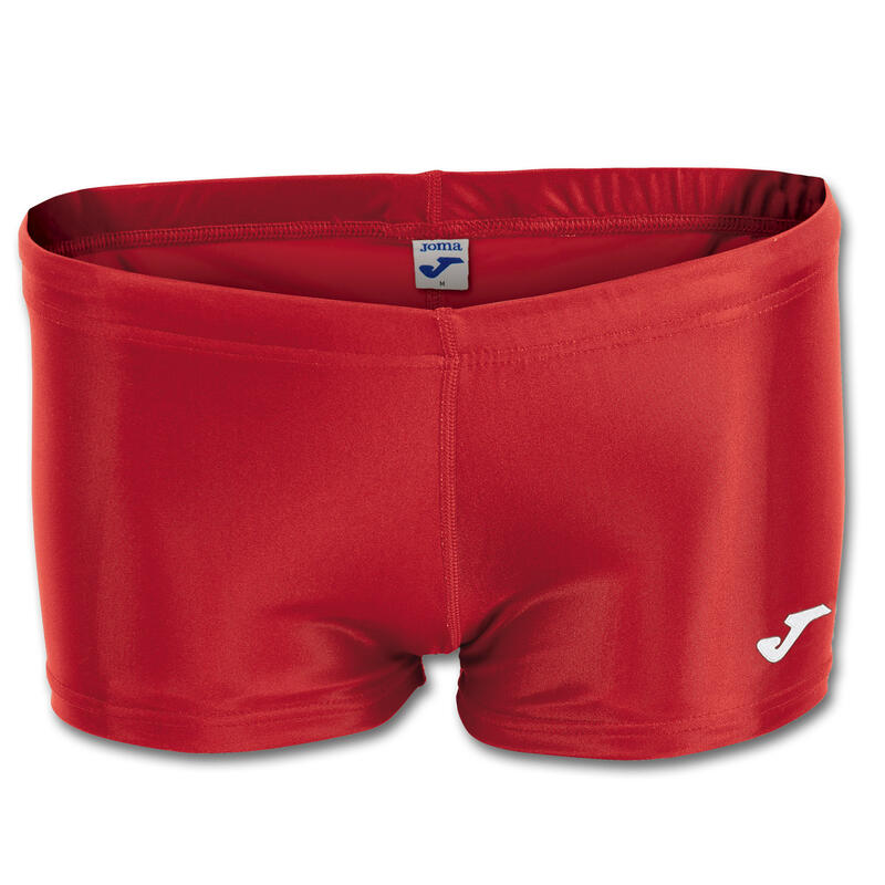 Cuissard Femme Joma Olimpia rouge