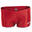 Collants curtos Joma Olimpia para mulher vermelho