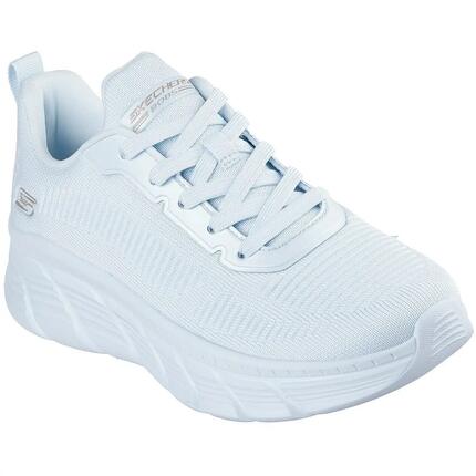 Sneakers Skechers Model Bobs B Flex Hi Flying Hi Kleur Violet