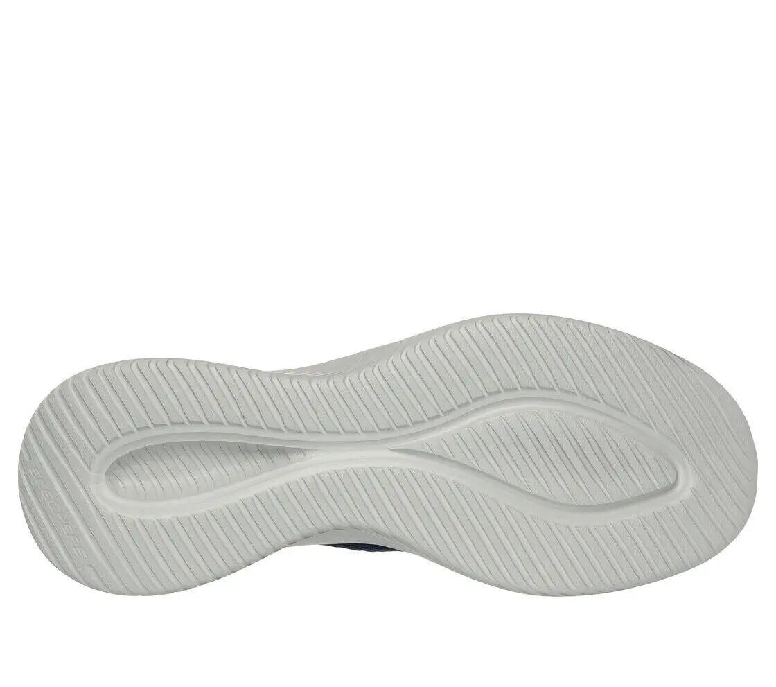 Baskets slip-on SKECHERS Ultra Flex 3.0 Navy vegan 5/5