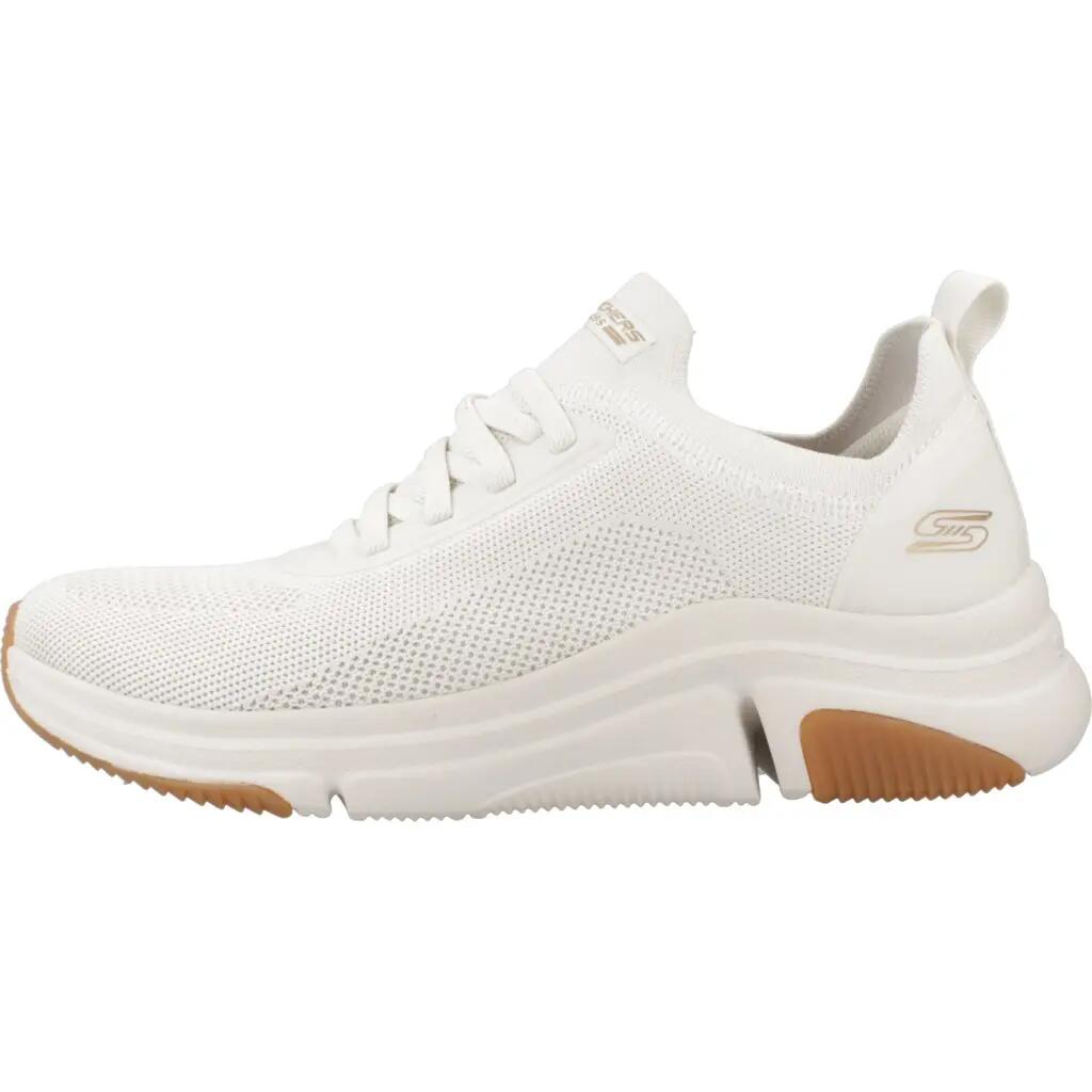 Buty do chodzenia damskie Skechers Bobs Sport Sparrow Flex 2/6