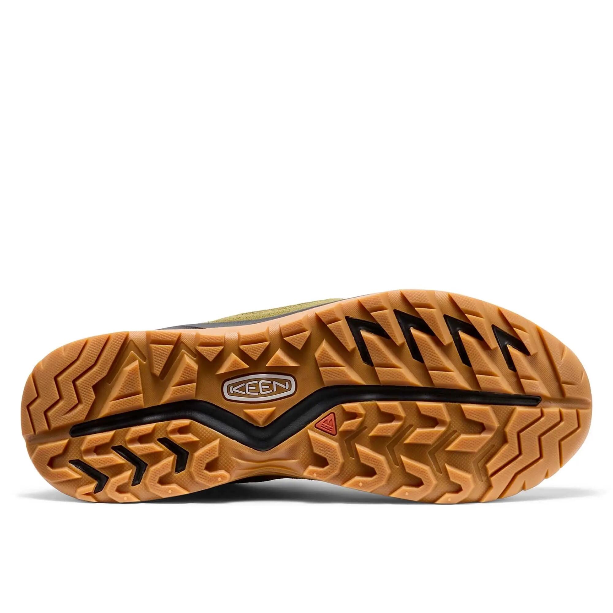 Zapatos Outdoor Keen Hightrail Wp M Adulto 5/5