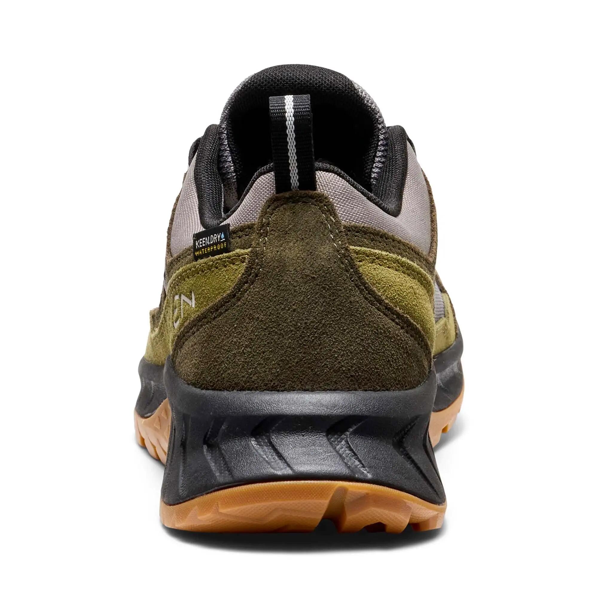 Zapatos Outdoor Keen Hightrail Wp M Adulto 4/5