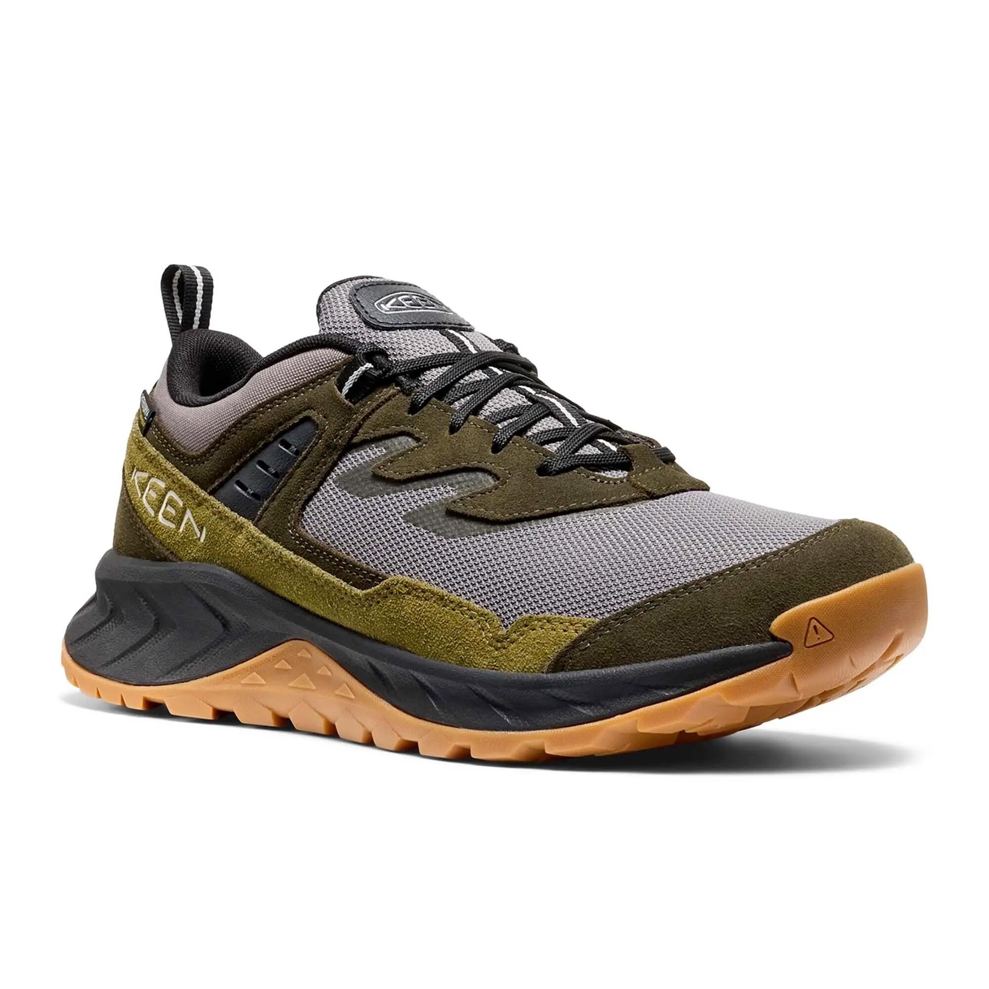 Zapatos Outdoor Keen Hightrail Wp M Adulto 2/5