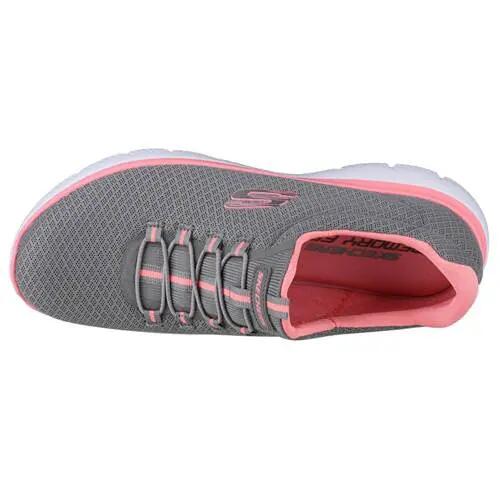 SKECHERS chaussures décontractées 12980-GYPK Skechers Summits 3/5
