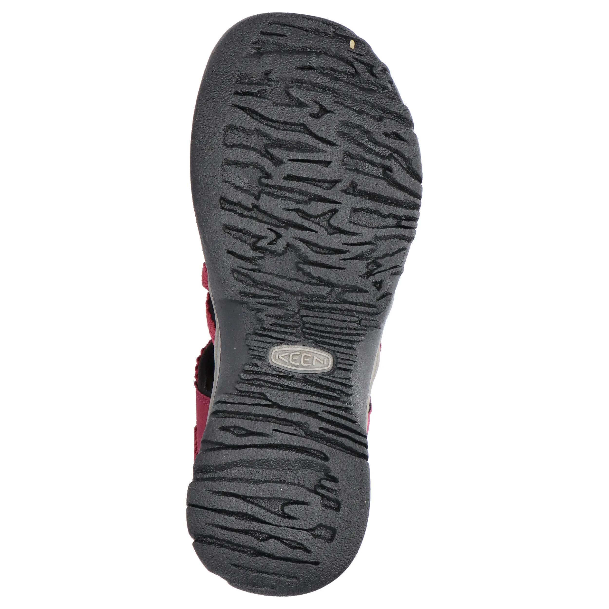 Keen Damen Sandale Whisper 6/15