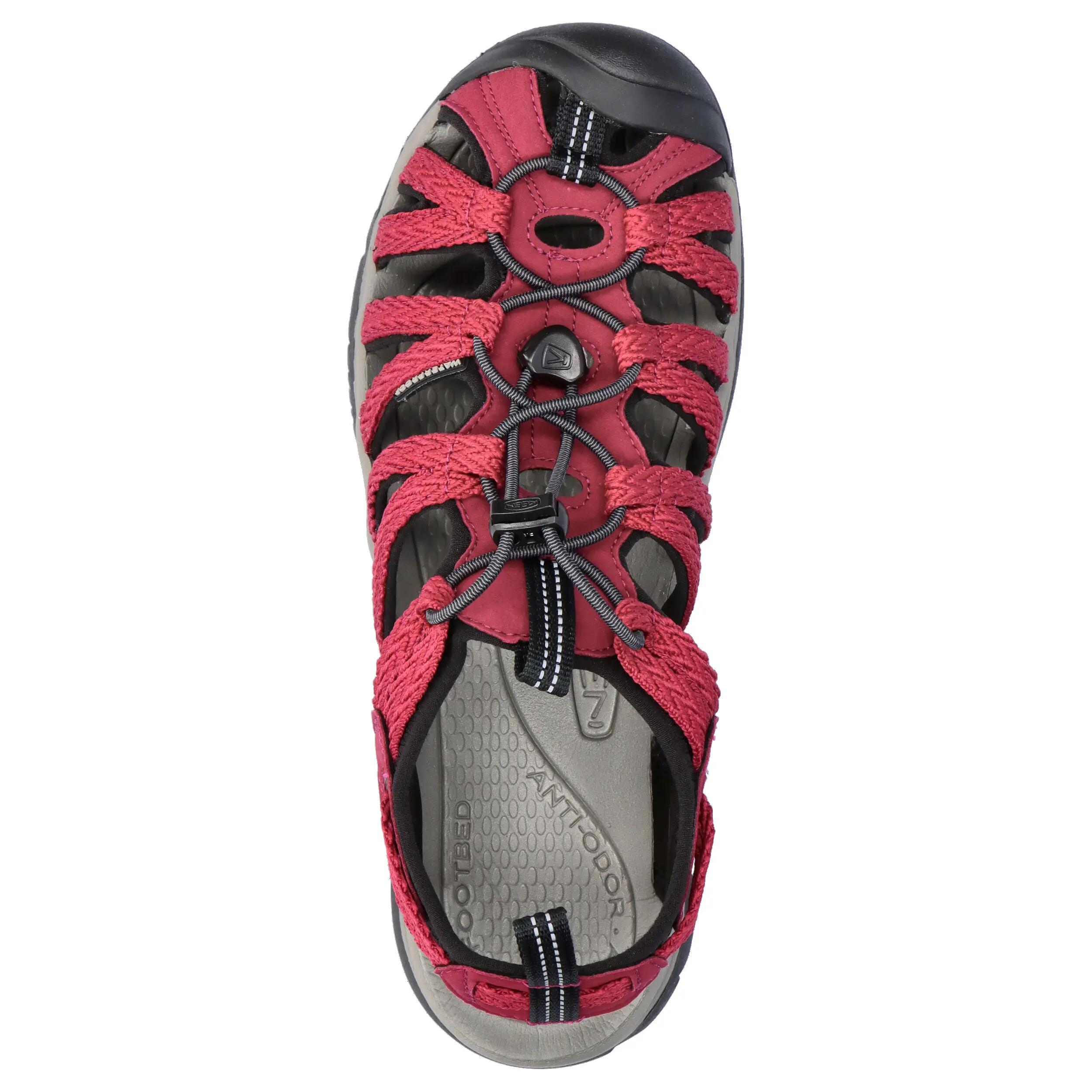 Keen Damen Sandale Whisper 5/15